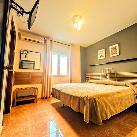 Hostal Jentoft Sevilla Eksteriør bilde