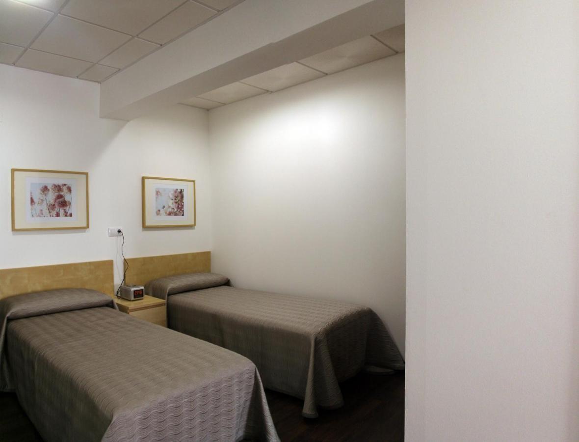 Hostal Jentoft Sevilla Eksteriør bilde