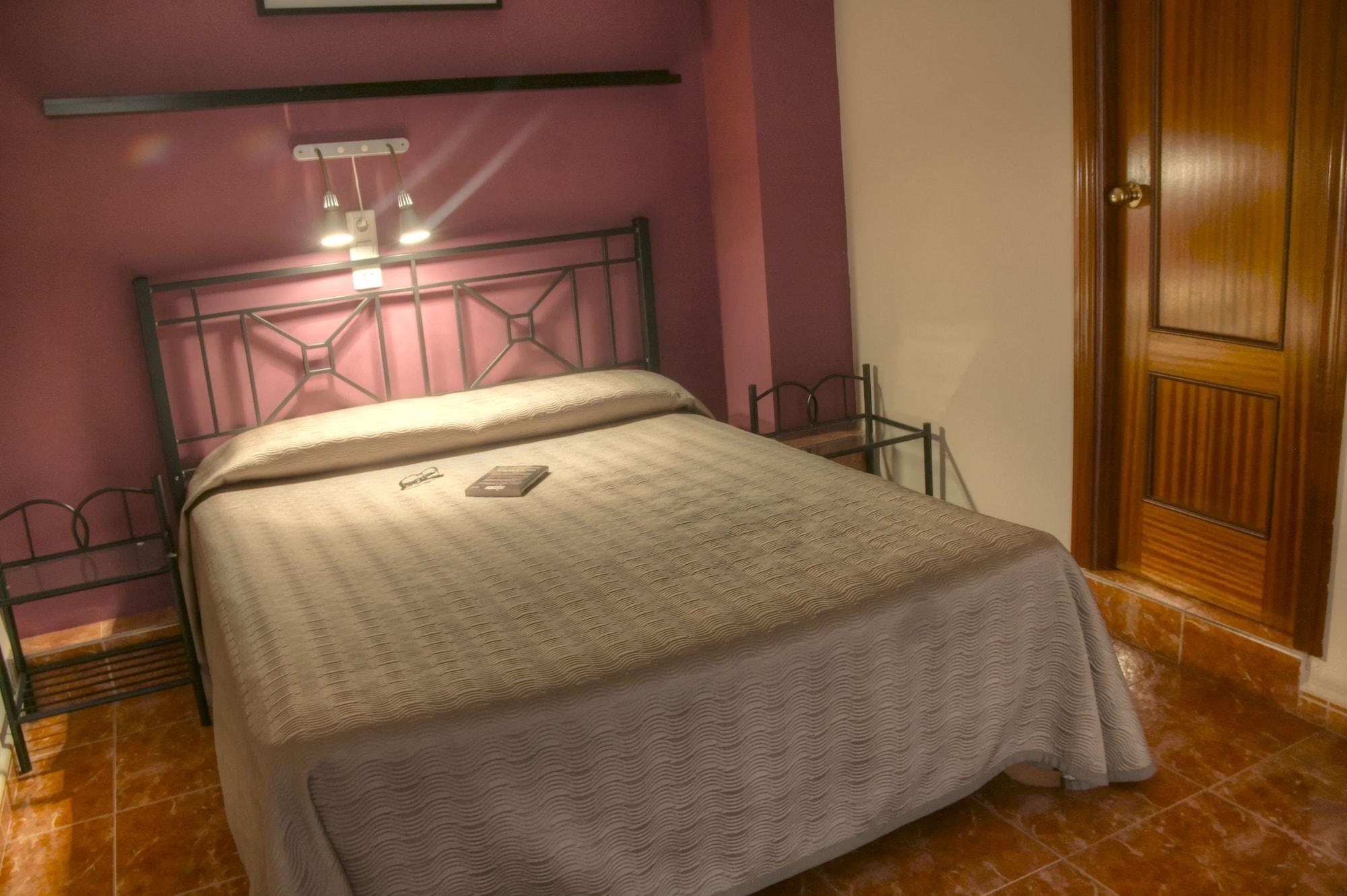 Hostal Jentoft Sevilla Eksteriør bilde
