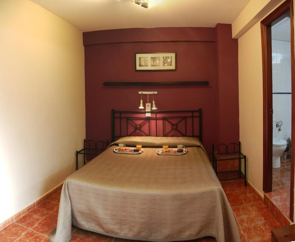 Hostal Jentoft Sevilla Eksteriør bilde