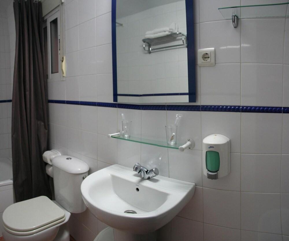 Hostal Jentoft Sevilla Eksteriør bilde