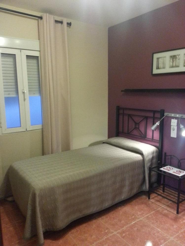 Hostal Jentoft Sevilla Eksteriør bilde