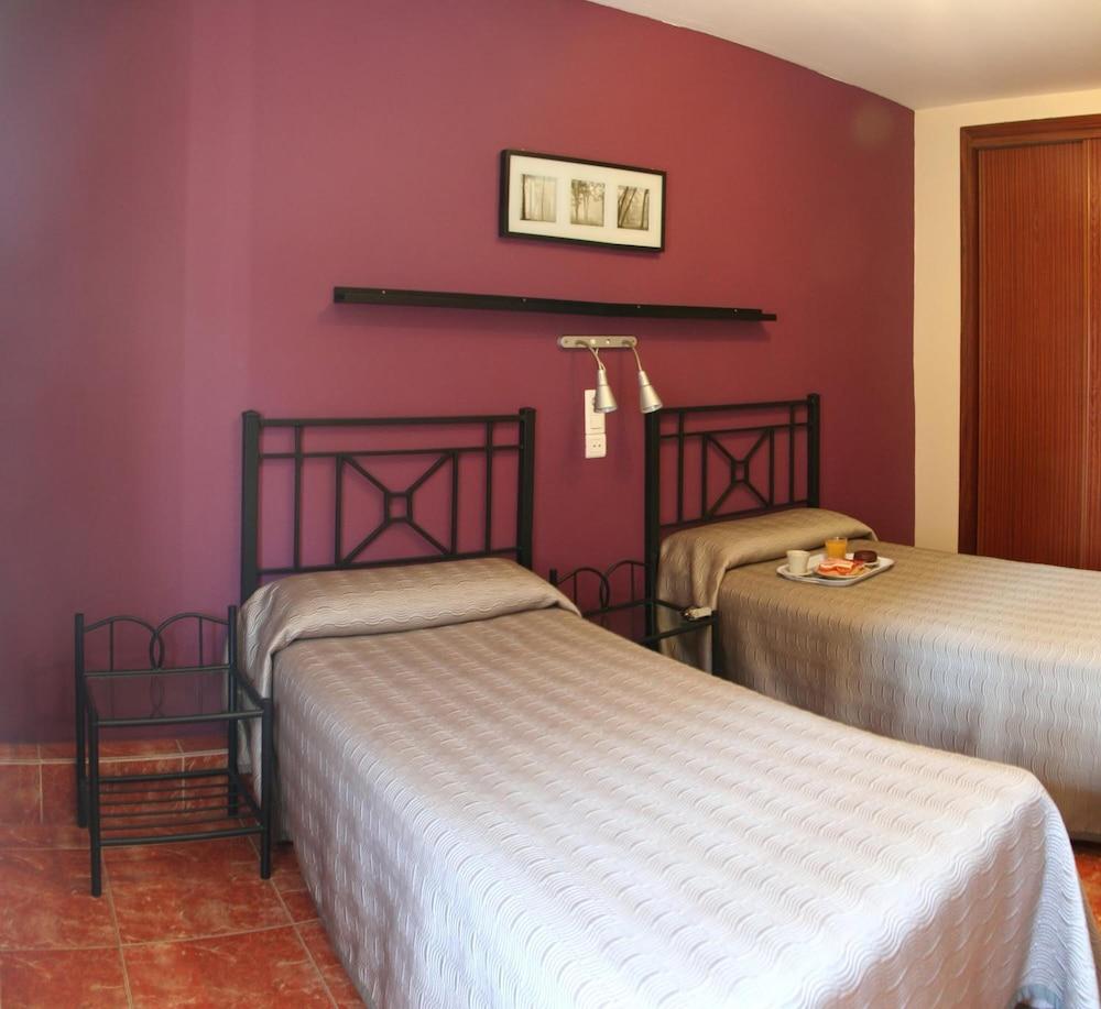 Hostal Jentoft Sevilla Eksteriør bilde