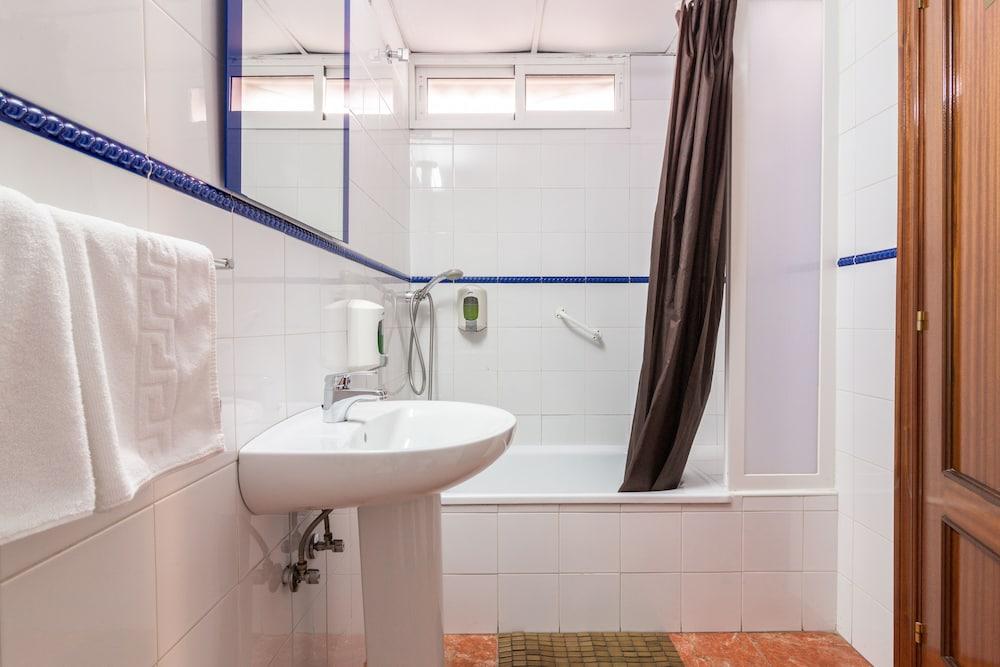 Hostal Jentoft Sevilla Eksteriør bilde