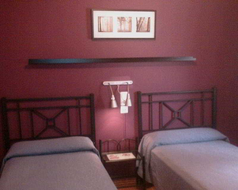 Hostal Jentoft Sevilla Eksteriør bilde