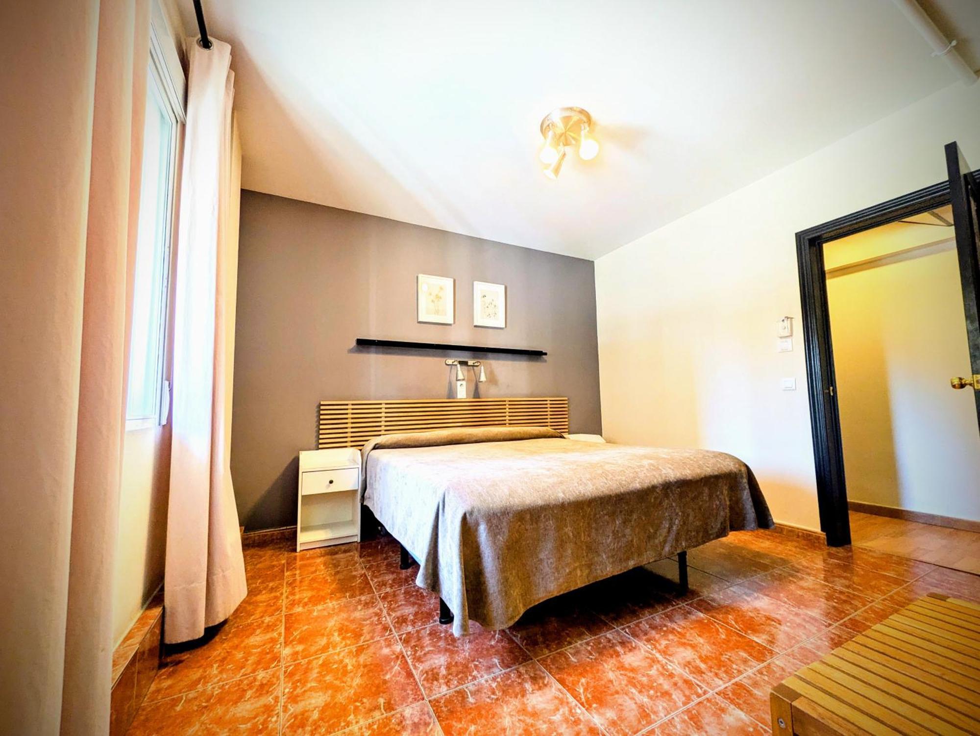 Hostal Jentoft Sevilla Eksteriør bilde