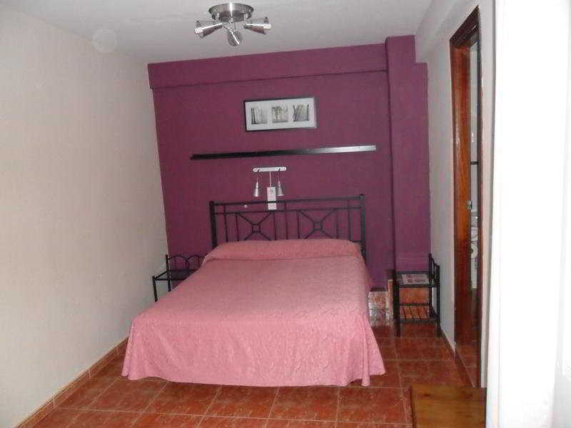 Hostal Jentoft Sevilla Eksteriør bilde