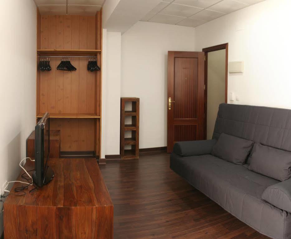 Hostal Jentoft Sevilla Eksteriør bilde