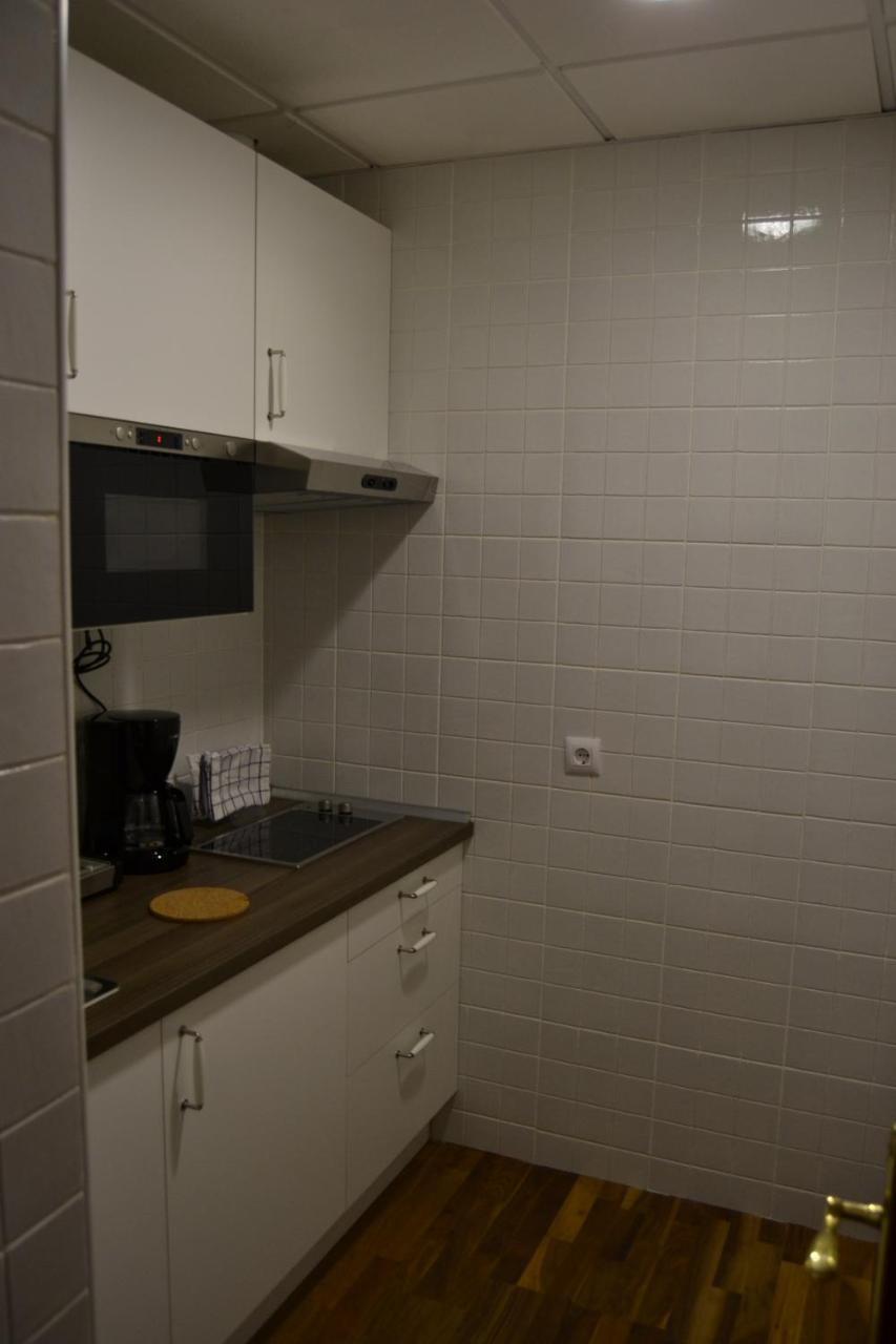 Hostal Jentoft Sevilla Eksteriør bilde